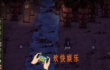 饥荒手机版大肉怎么刷_饥荒手机版兔毛怎么刷