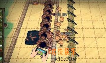 饥荒手机版龙心工厂怎么造_饥荒移动版龙心工厂建造攻略