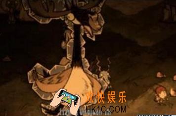 饥荒手机版四季BOSS怎么打_饥荒移动版四季BOSS打法攻略
