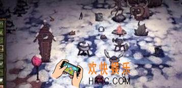 饥荒手机版梦魇切斯特怎么升级_饥荒移动版梦魇切斯特升级方法