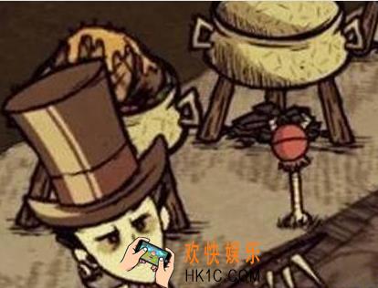 饥荒手机版切斯特眼骨哪里多_饥荒移动版切斯特眼骨在哪找