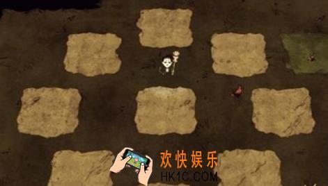 饥荒手机版种植攻略_饥荒移动版种植方法介绍