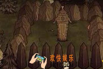 饥荒手机版奇遇玩法介绍_饥荒奇遇玩法攻略