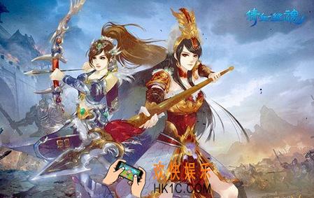 倩女幽魂手游射手技能天赋搭配推荐_倩女幽魂手游射手技能怎么点
