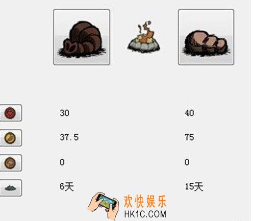 饥荒手机版象鼻有什么用_饥荒移动版象鼻的作用有哪些