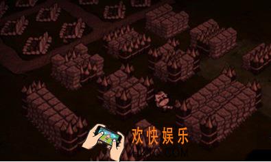 饥荒手机版城墙怎么建造_饥荒移动版城墙建造攻略