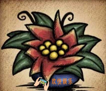 饥荒手机版仙人掌花怎么获得_饥荒移动版仙人掌花怎么采集