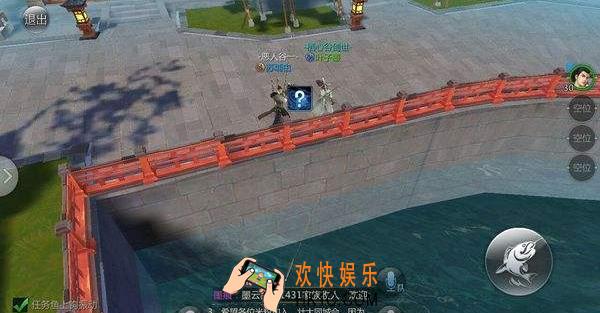 剑侠世界趣味玩法_剑侠世界任务做完了怎么玩
