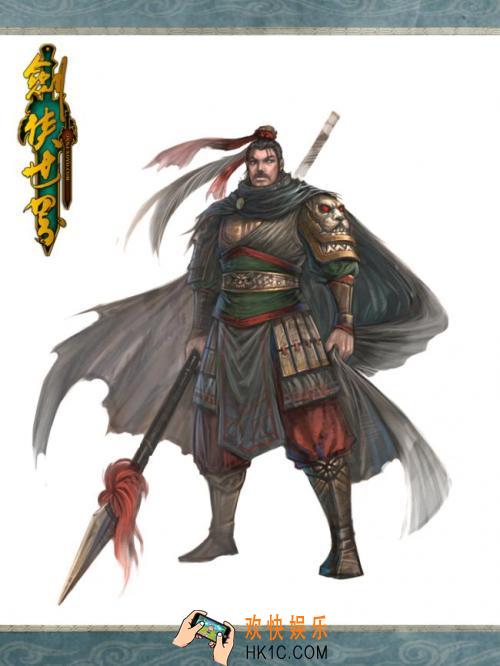 剑侠世界杨铁心属性介绍_剑侠世界杨铁心游历地点在哪
