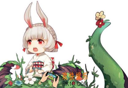 阴阳师山兔和兔丸哪个好_阴阳师山兔和兔丸怎么选择