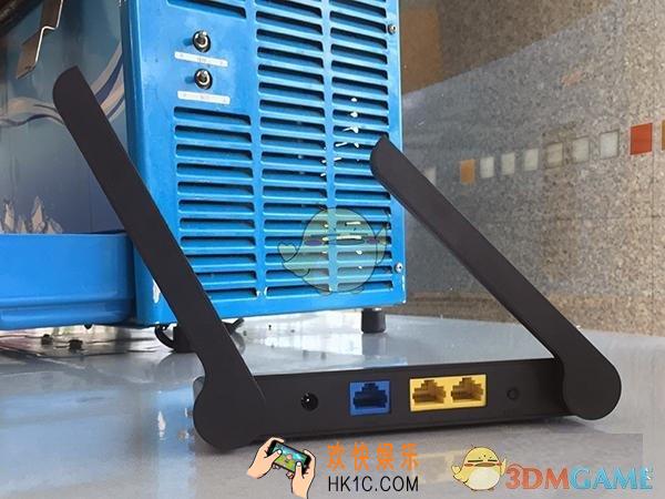 乐视路由器怎么样好用吗_乐视路由器外观及性能评测