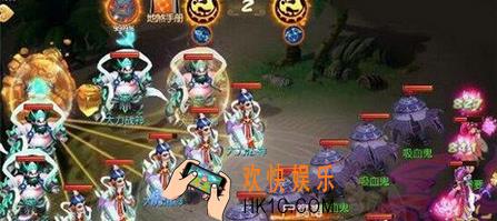 梦幻西游手游地煞玩法详解_梦幻西游手游新地煞怎么玩