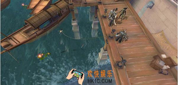 剑侠世界逍遥谷副本通关技巧_剑侠世界逍遥谷副本怎么过