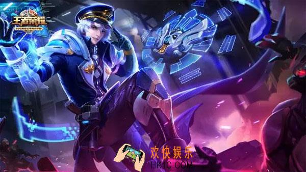 王者荣耀惩击流诸葛亮出装_王者荣耀诸葛亮打野