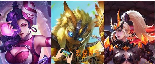 王者荣耀9月英雄梯队排行榜_王者荣耀9月鬼谷子梯队排行