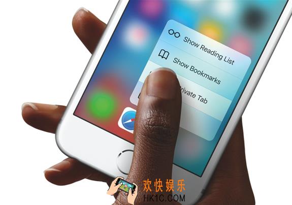 苹果手机怎么关闭3d touch_iphone关闭3d touch的方法介绍