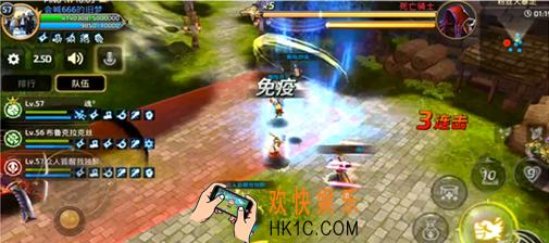 龙之谷手游死亡骑士怎么打_龙之谷手游死亡骑士打法介绍