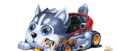 QQ飞车手游小哈怎么样_QQ飞车B车小哈性价比分析
