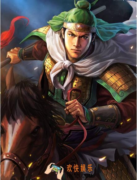 三国志2017姜维图鉴_三国志2017姜维羁绊怎么激活