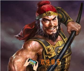 三国志2017张飞图鉴_三国志2017张飞羁绊怎么激活
