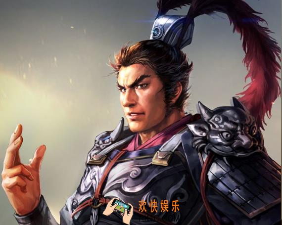 三国志2017吕布技能属性详解_三国志2017吕布羁绊怎么激活