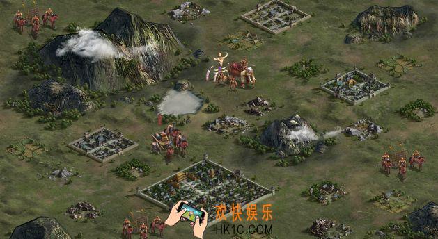 三国志2017城防怎么升级_三国志2017城防作用是什么