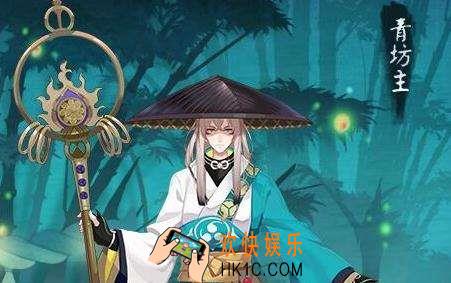 阴阳师青坊主厉害吗_阴阳师青坊主值得培养吗