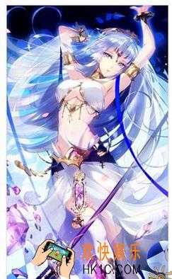神无月幻天姬怎么样_神无月手游幻天姬技能分析