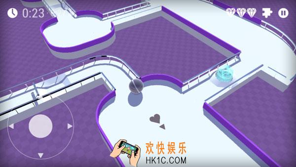 加油小球第1