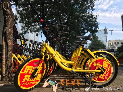 ofo共享单车厉害了我的国定制版怎么样_ofo共享单车厉害了我的国定制版相关介绍