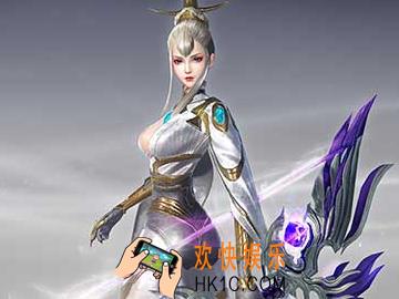 九州天空城3D怎么捏脸_九州天空城3D捏脸玩法介绍