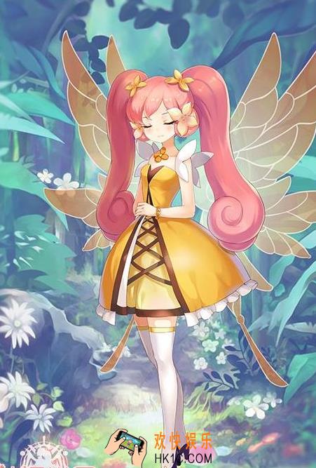 花语学园普通级第九章全攻略_花语学园普通级第九章怎么过
