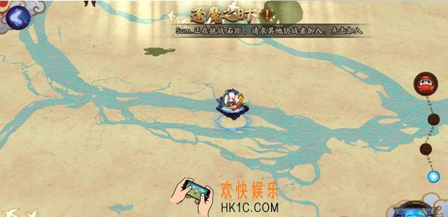 阴阳师逢魔之时个人突破怎么玩_阴阳师神秘任务事件怎么玩