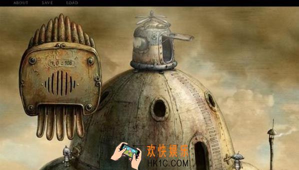 机械迷城第十六章怎么过_机械迷城第十六章玩法攻略