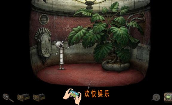 机械迷城第十三章怎么过_机械迷城第十三章玩法攻略