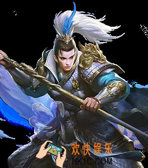 乱世王者赵云属性技能怎么样_乱世王者赵云好用吗