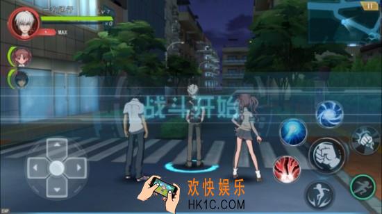 魔法禁书目录欧丽安娜怎么加点_魔法禁书目录欧丽安娜属性点分配方法
