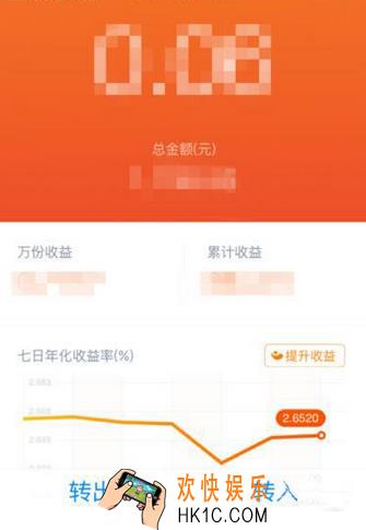 支付宝余额宝怎么自动取消自动转入功能_余额宝怎么取消自动转入
