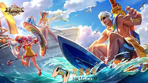王者荣耀最新女英雄_王者荣耀女英雄怎么样