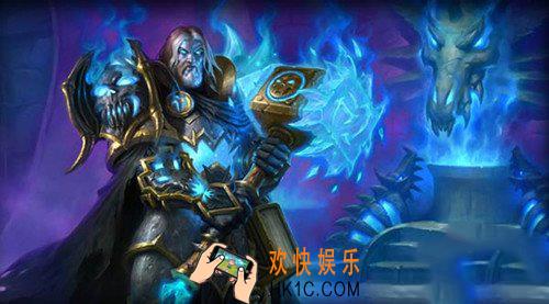 炉石传说巫妖王圣骑士怎么打_炉石传说圣骑士卡组推荐