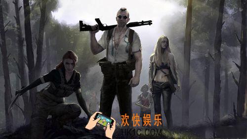 丛林法则大逃杀怎么玩_丛林大逃杀玩法技巧