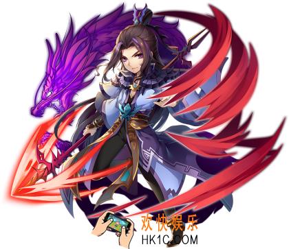 仙剑奇侠传5龙幽怎么样_仙剑奇侠传5龙幽值得培养吗