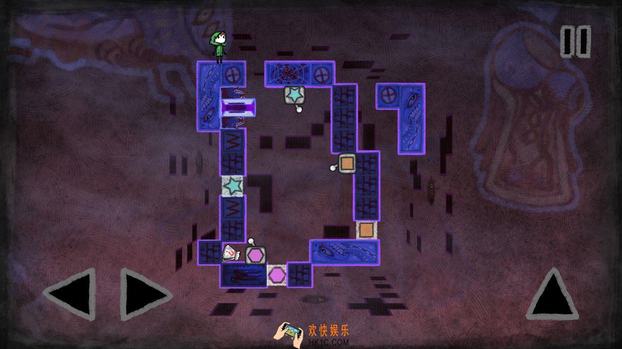 迷失立方6