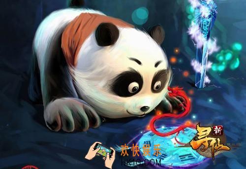 寻仙手游骑宠有哪些_寻仙手游骑宠获取方法