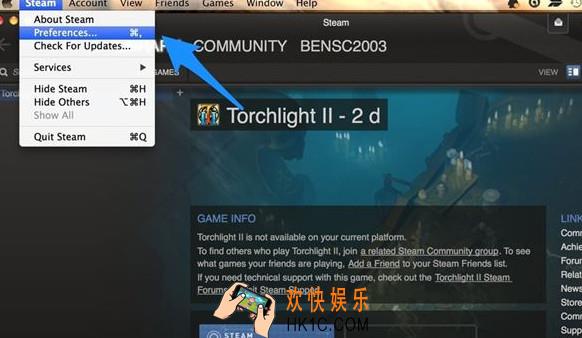 steam怎么设置中文_steam设置中文的方法介绍