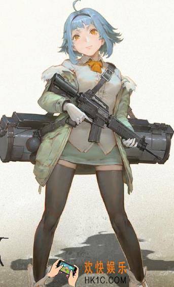 少女前线T91图鉴_少女前线T91突击步枪公式