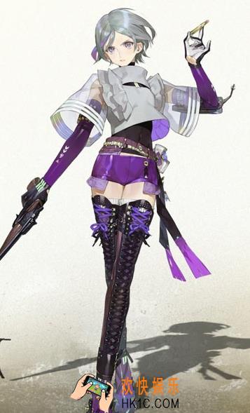 少女前线竞争者图鉴_少女前线竞争者手枪公式
