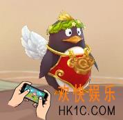 寻仙手游秋秋怎么样_寻仙秋秋获取方法