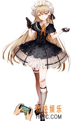 少女前线PPK图鉴_少女前线PPK手枪公式