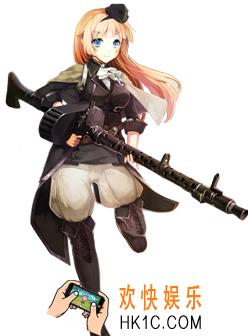 少女前线MG34图鉴_少女前线MG34机枪公式